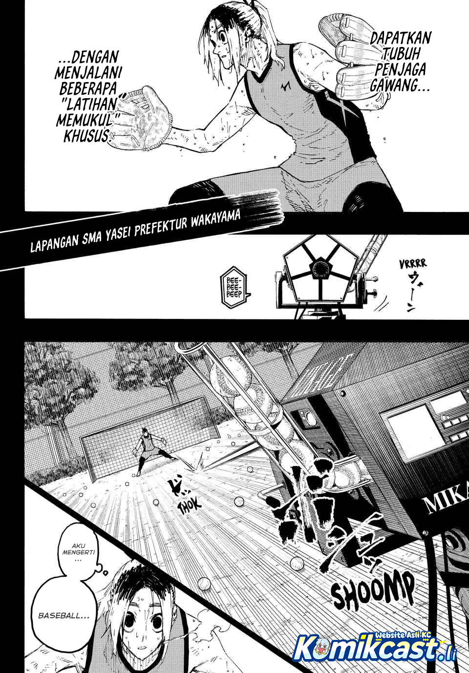 Chapter 317 - halaman 15