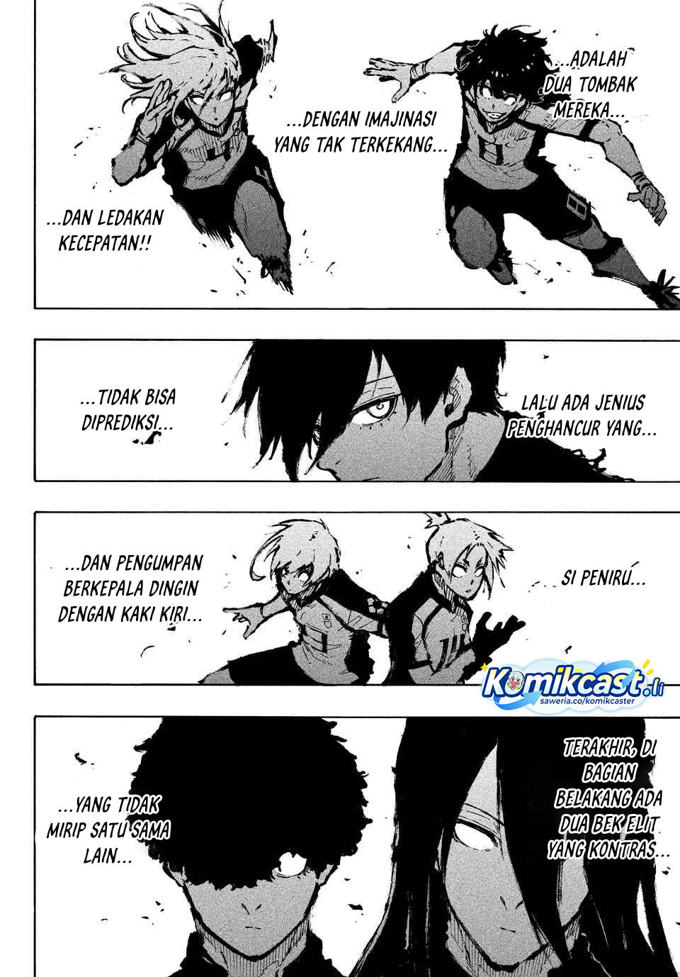 Chapter 317 - halaman 5