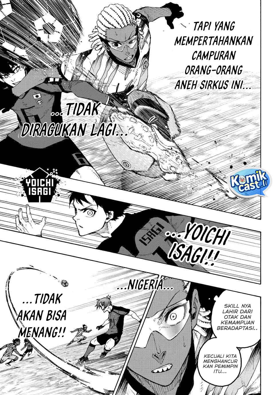 Chapter 317 - halaman 6