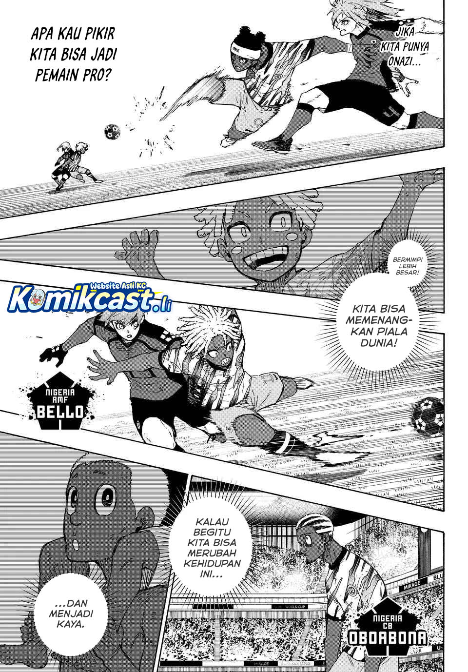Chapter 317 - halaman 8