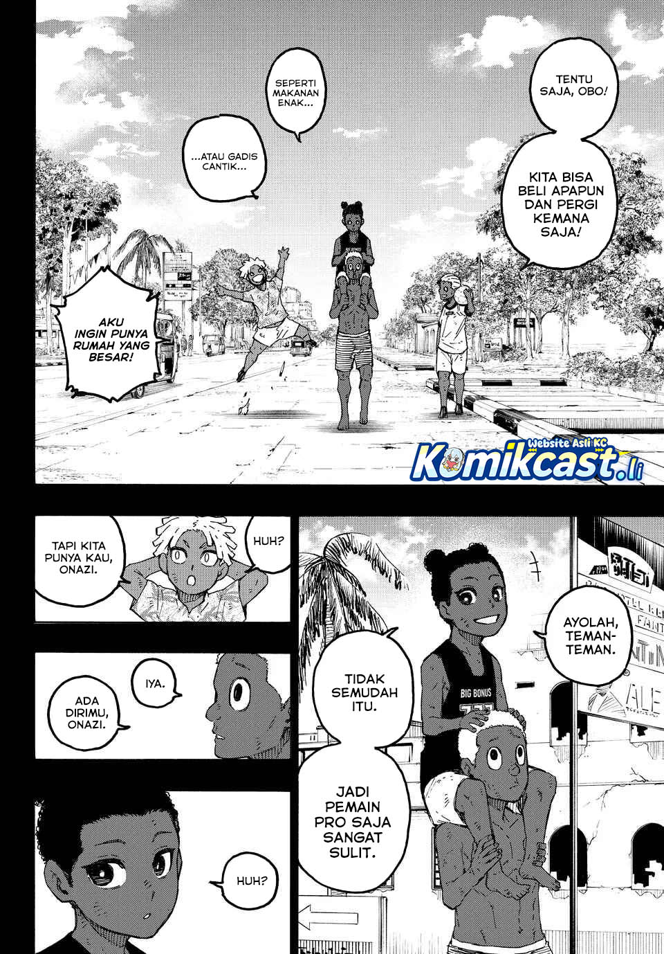 Chapter 317 - halaman 9