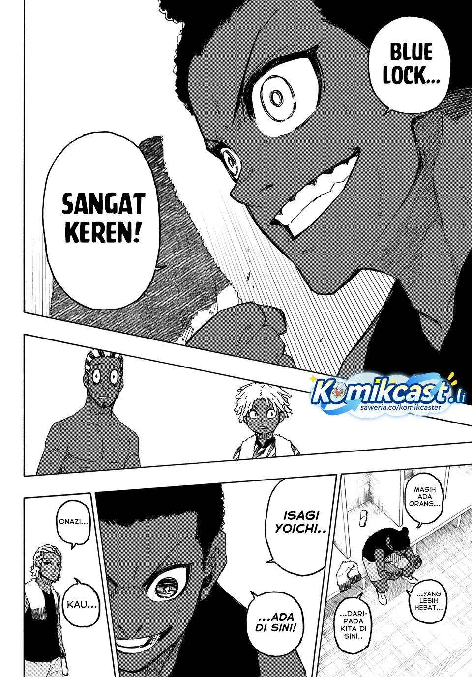 Chapter 318 - halaman 11