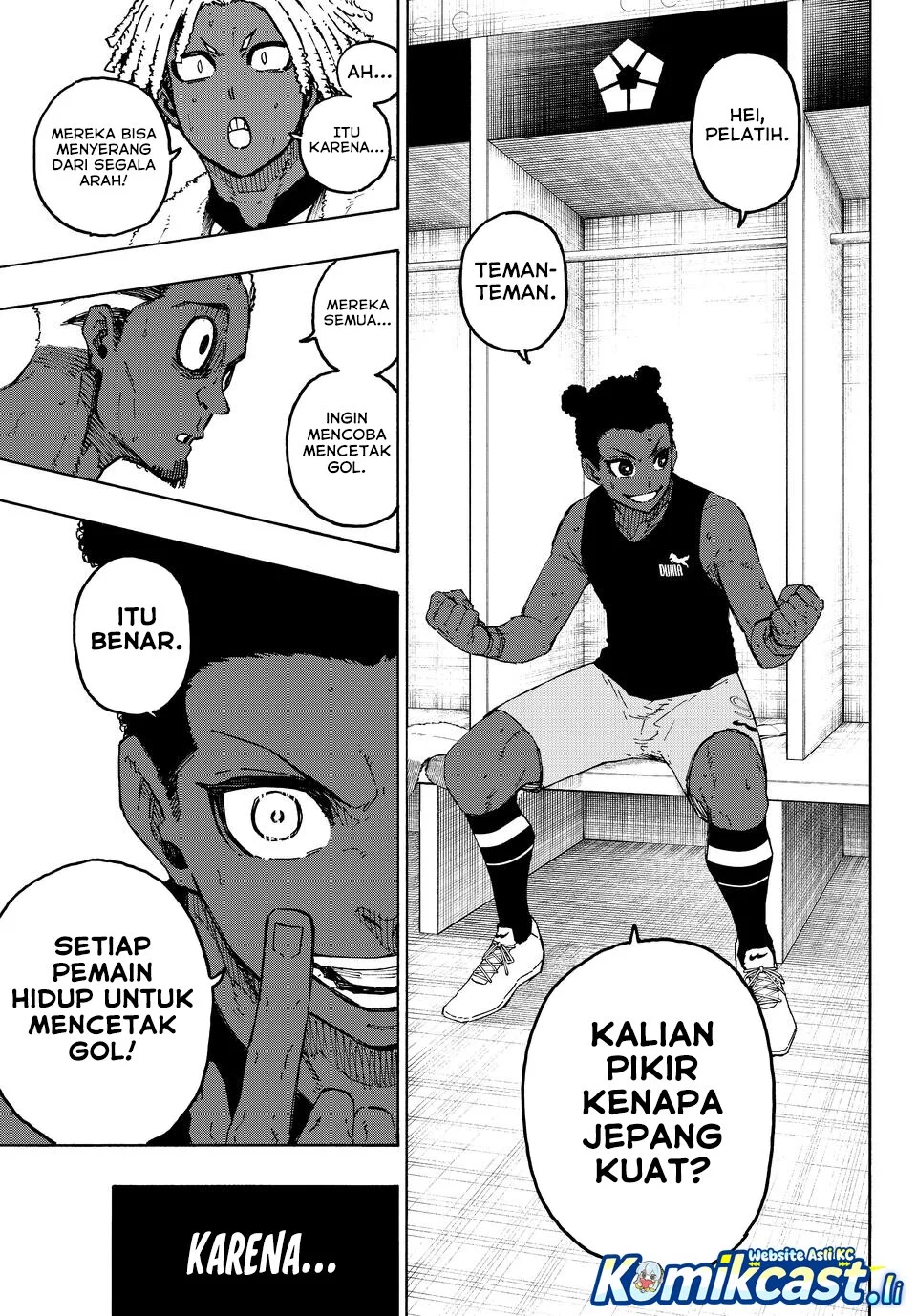 Chapter 318 - halaman 12