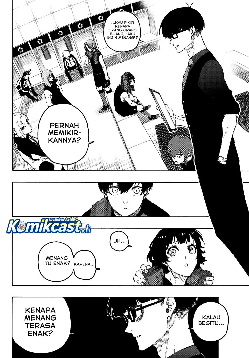 Chapter 318 - halaman 13