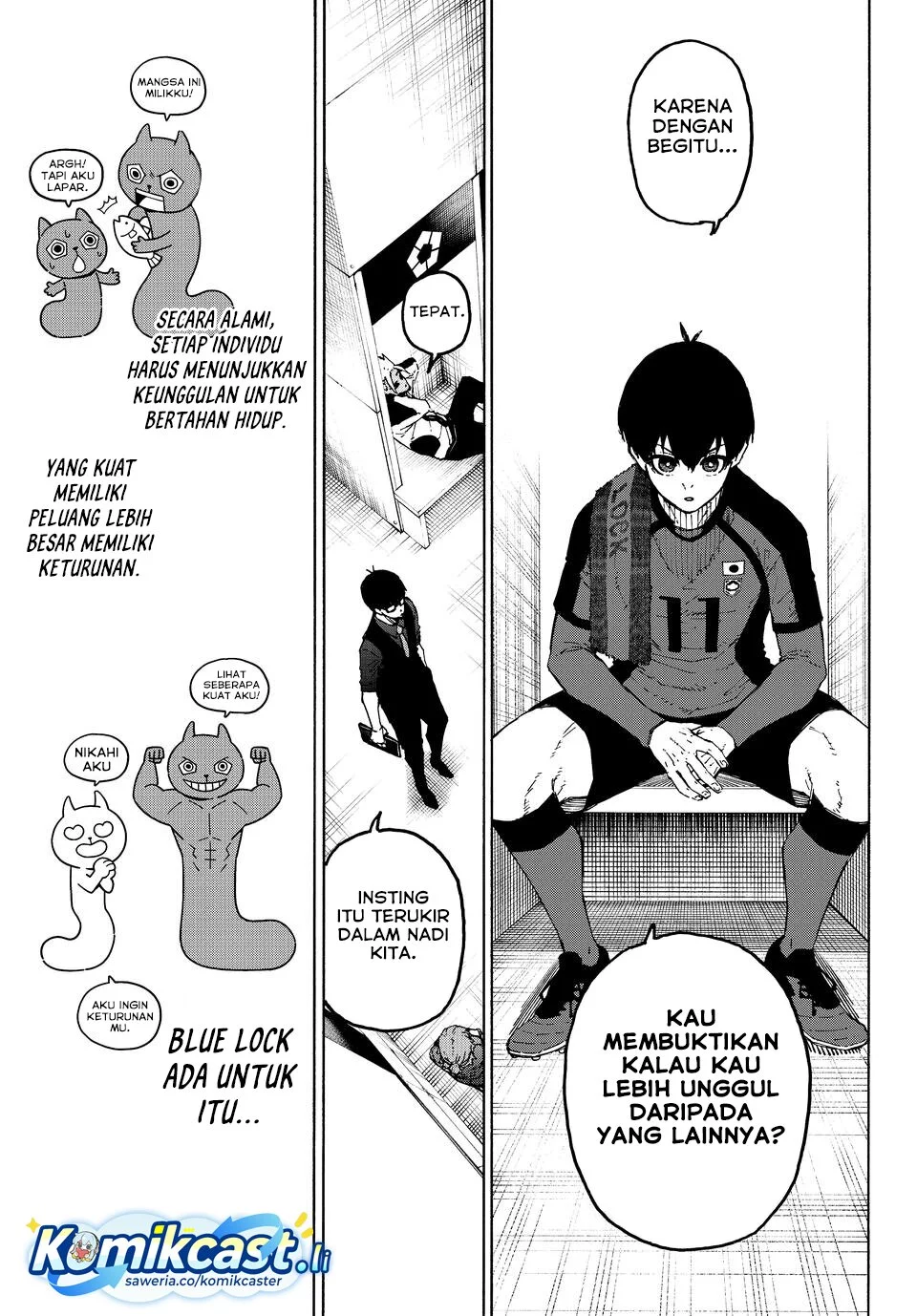 Chapter 318 - halaman 14