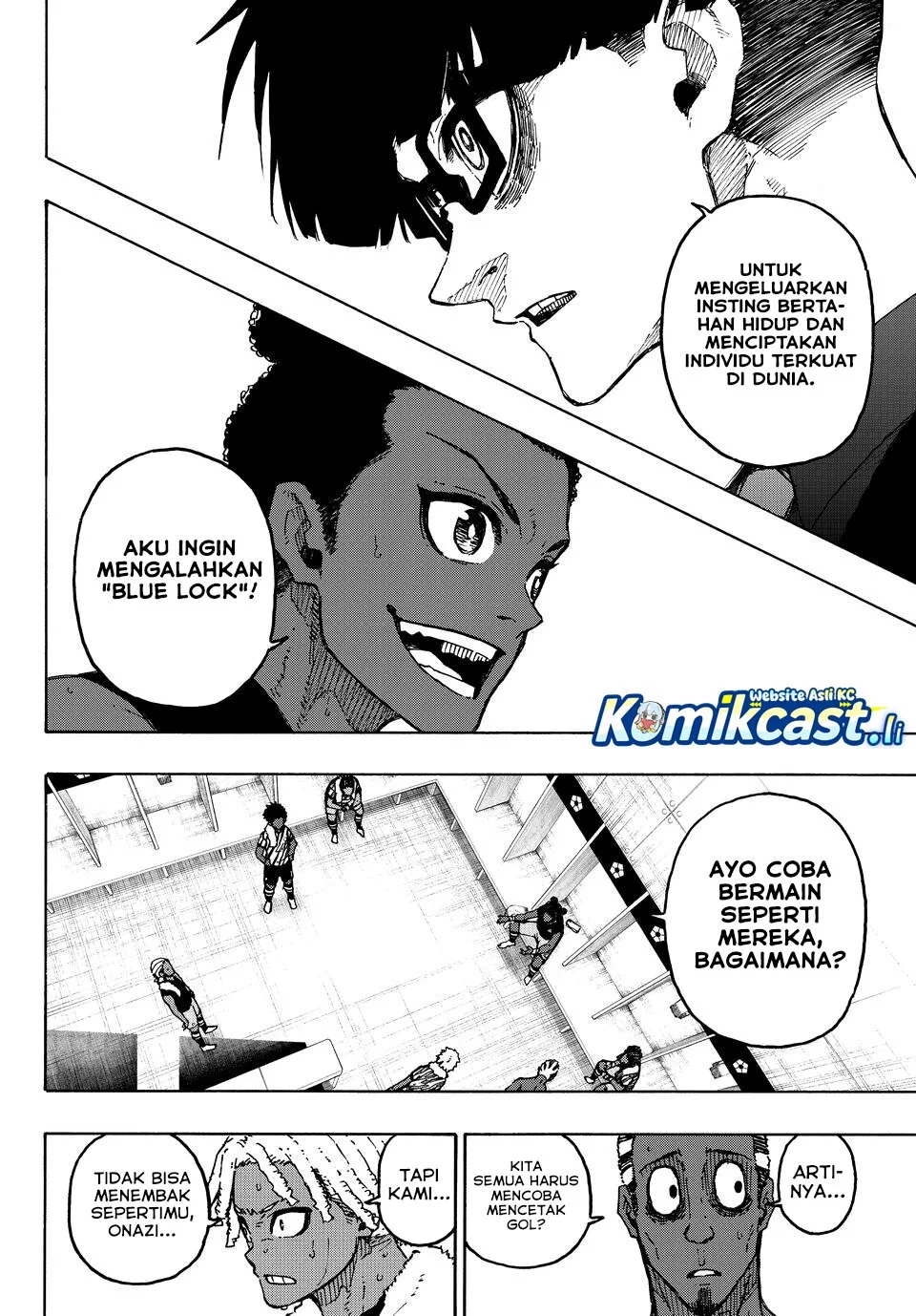 Chapter 318 - halaman 15
