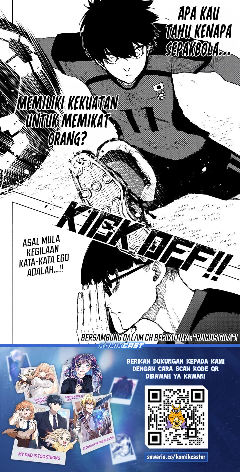 Chapter 318 - halaman 20