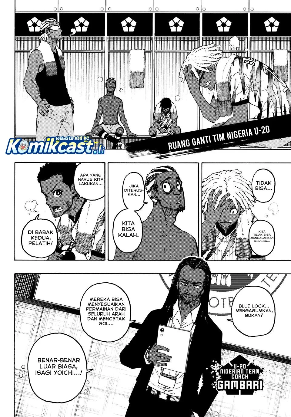 Chapter 318 - halaman 9