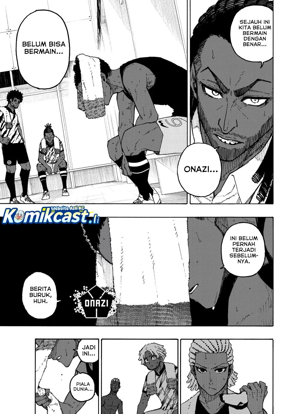 Chapter 318 - halaman 10