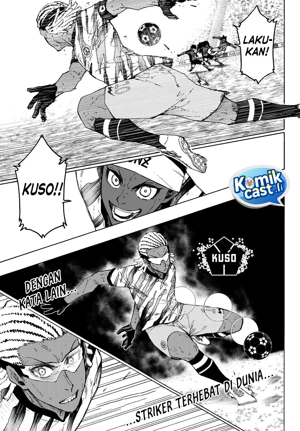 Chapter 319 - halaman 15