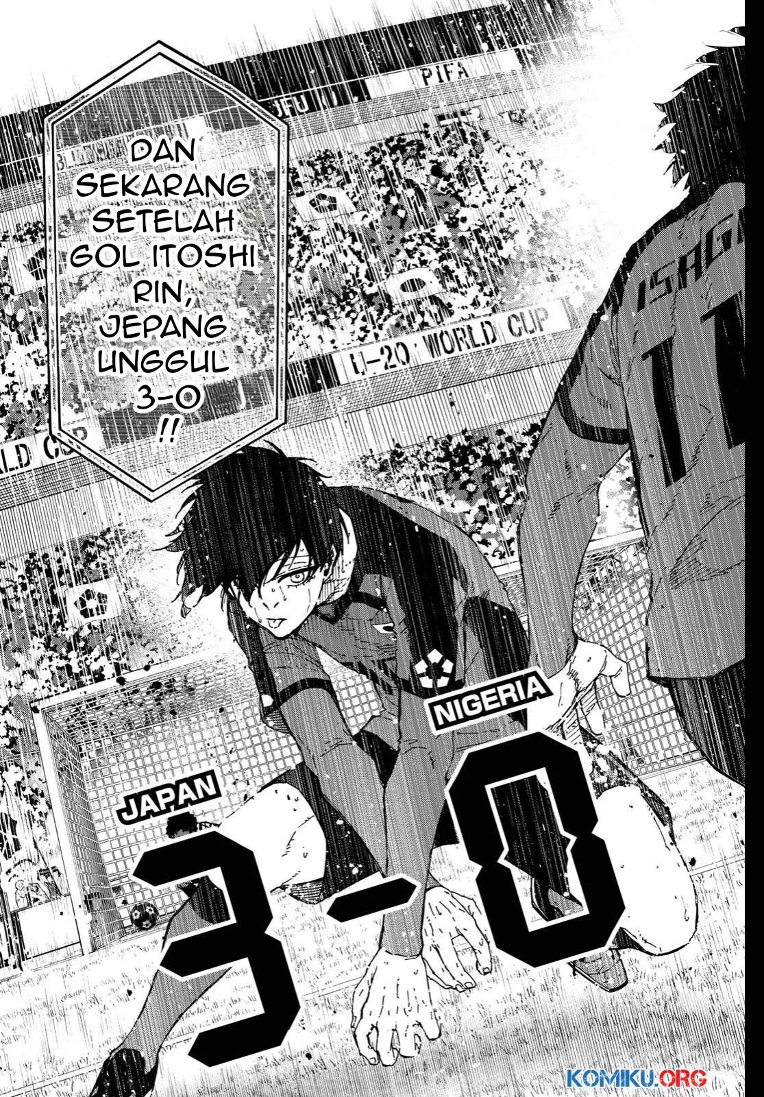 Chapter 321 - halaman 5