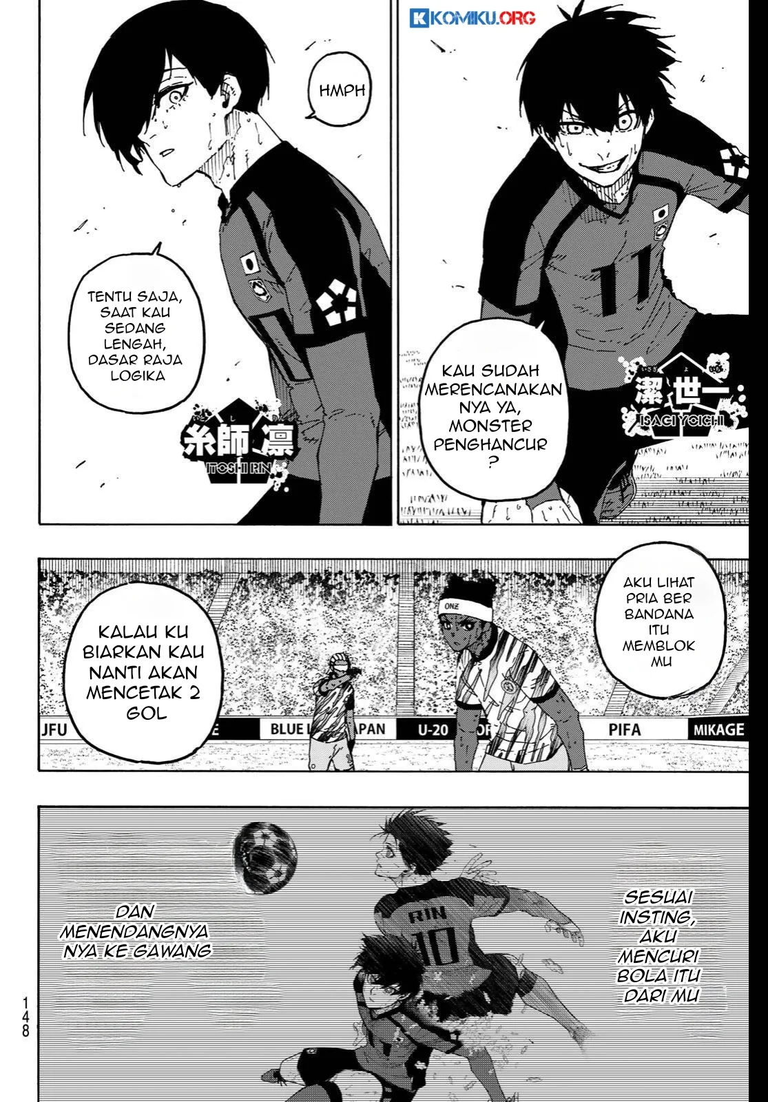 Chapter 321 - halaman 6