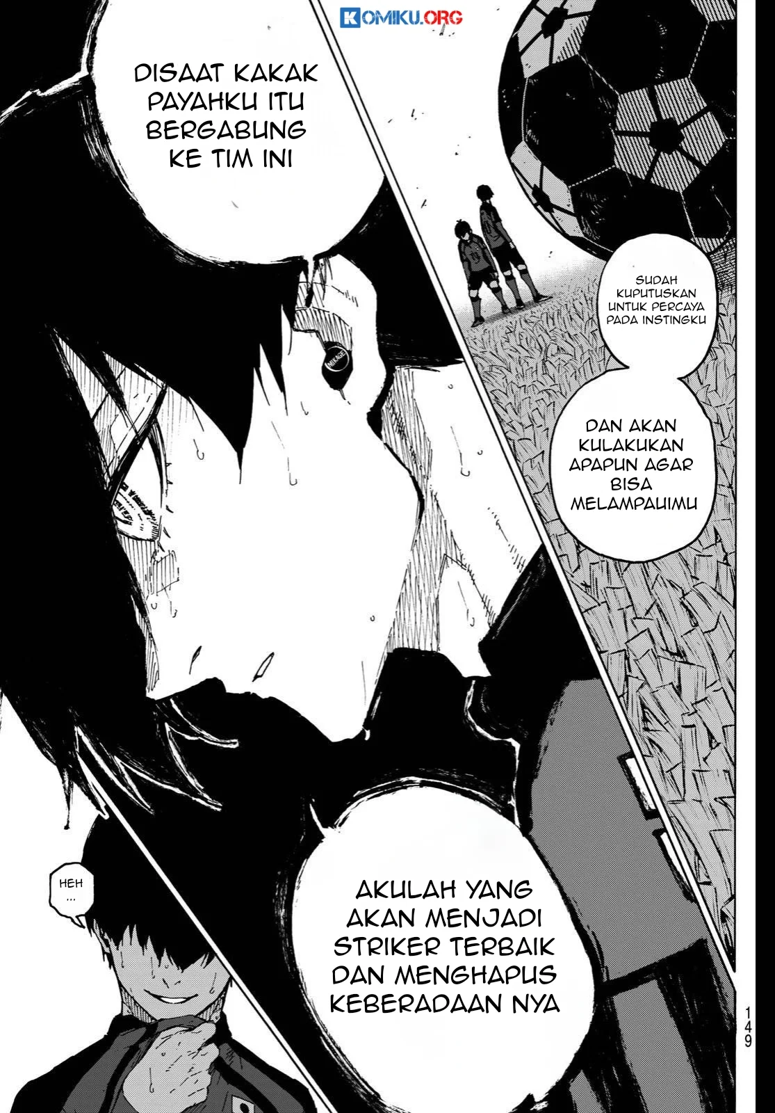 Chapter 321 - halaman 7
