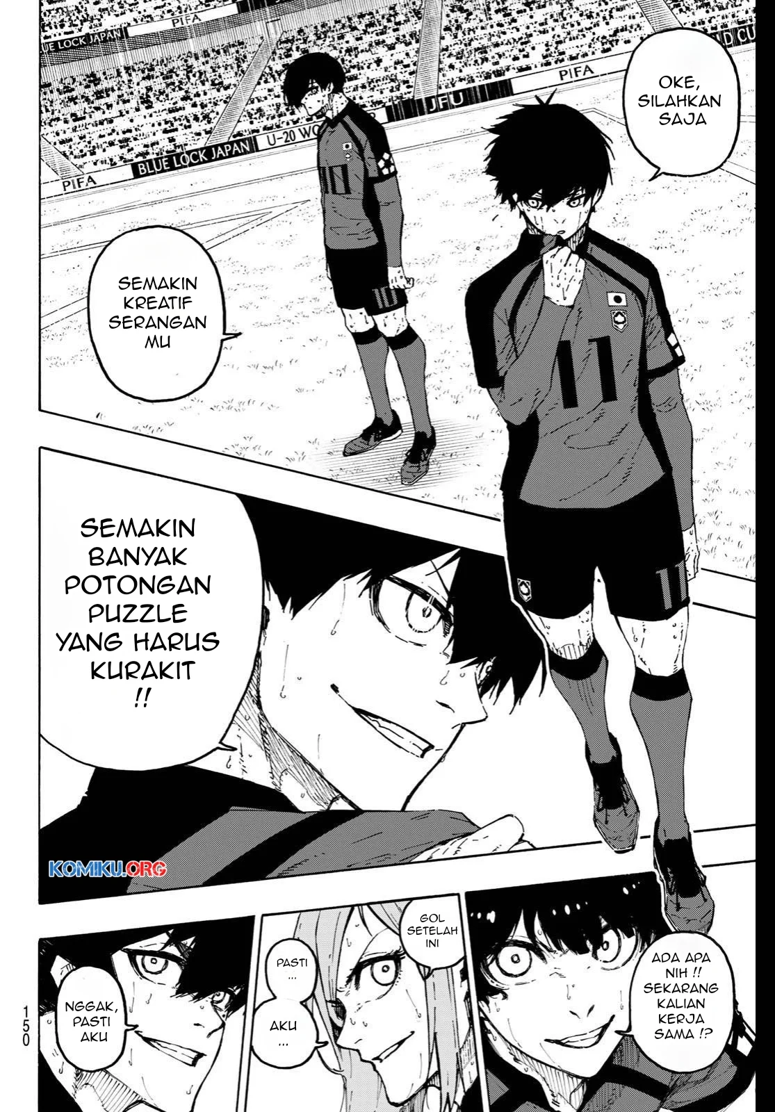 Chapter 321 - halaman 8