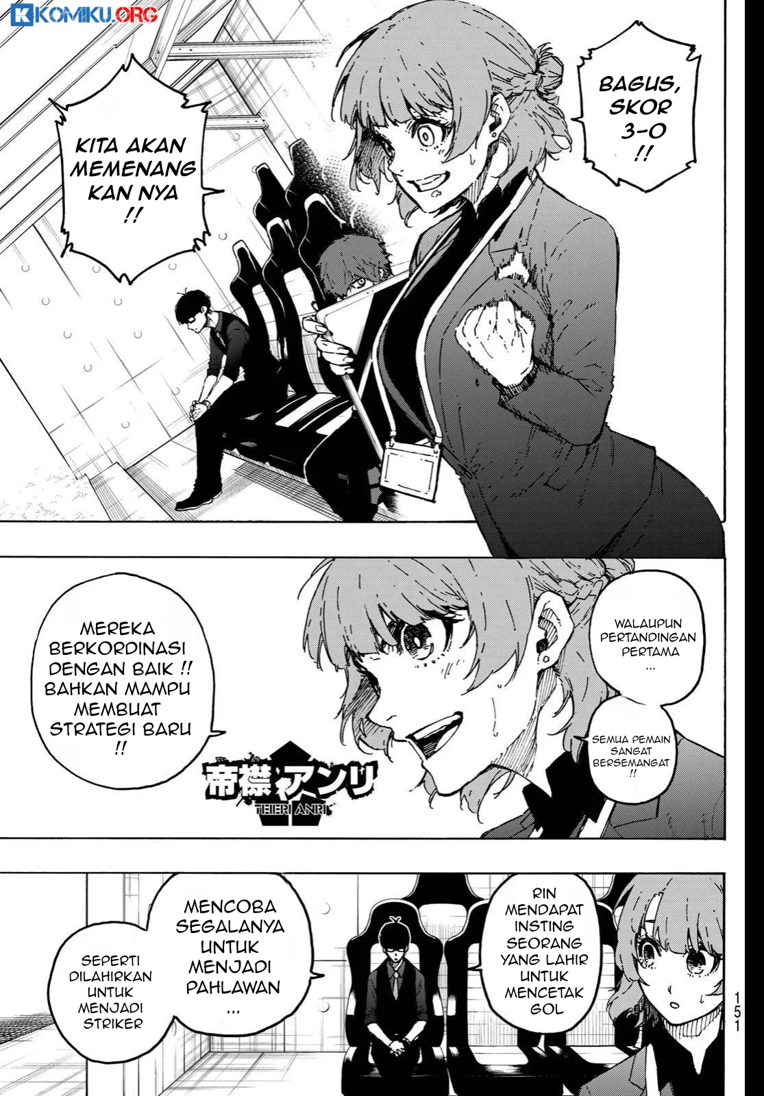 Chapter 321 - halaman 9