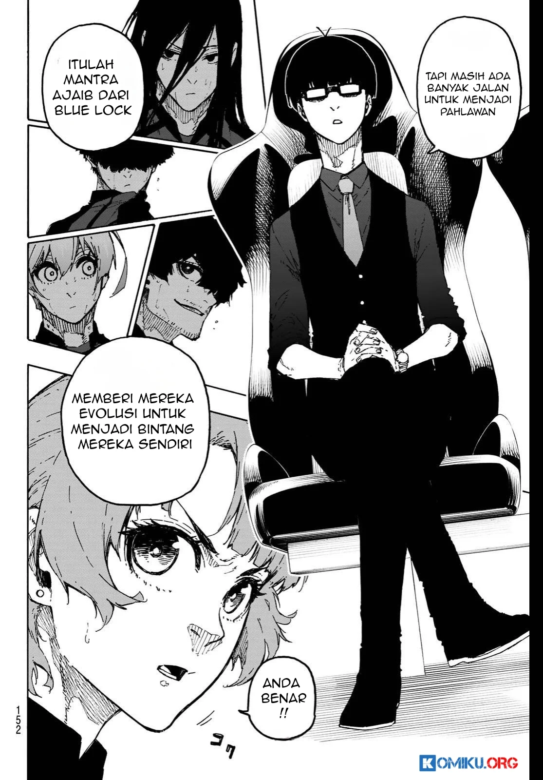Chapter 321 - halaman 10