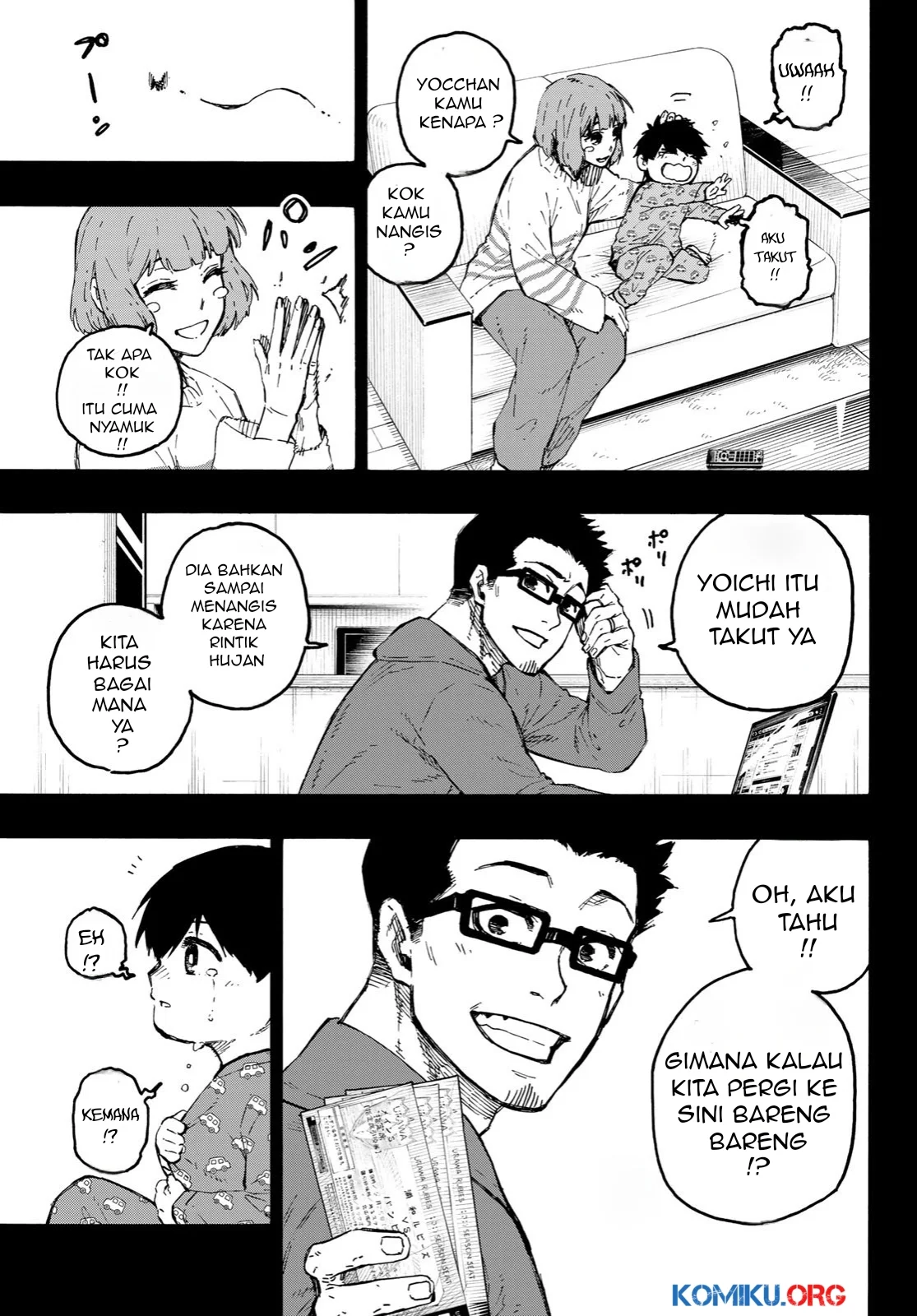 Chapter 322 - halaman 11