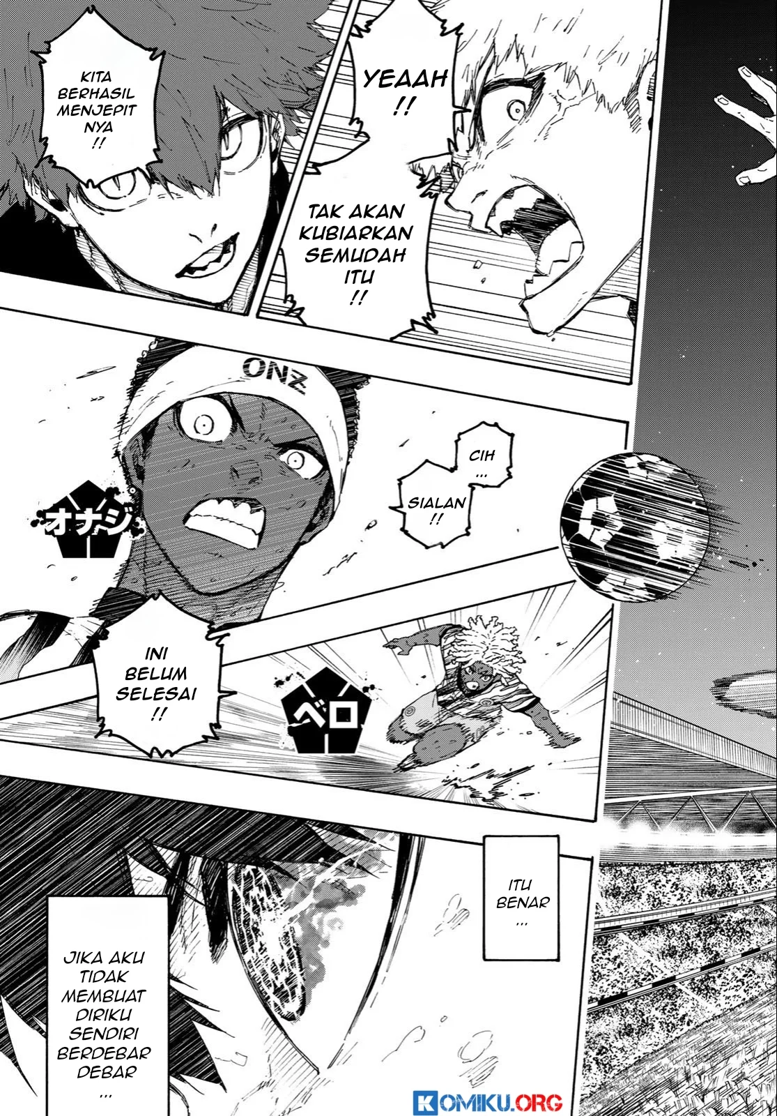 Chapter 322 - halaman 19