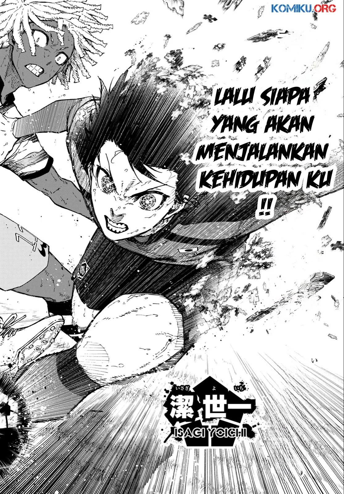 Chapter 322 - halaman 20