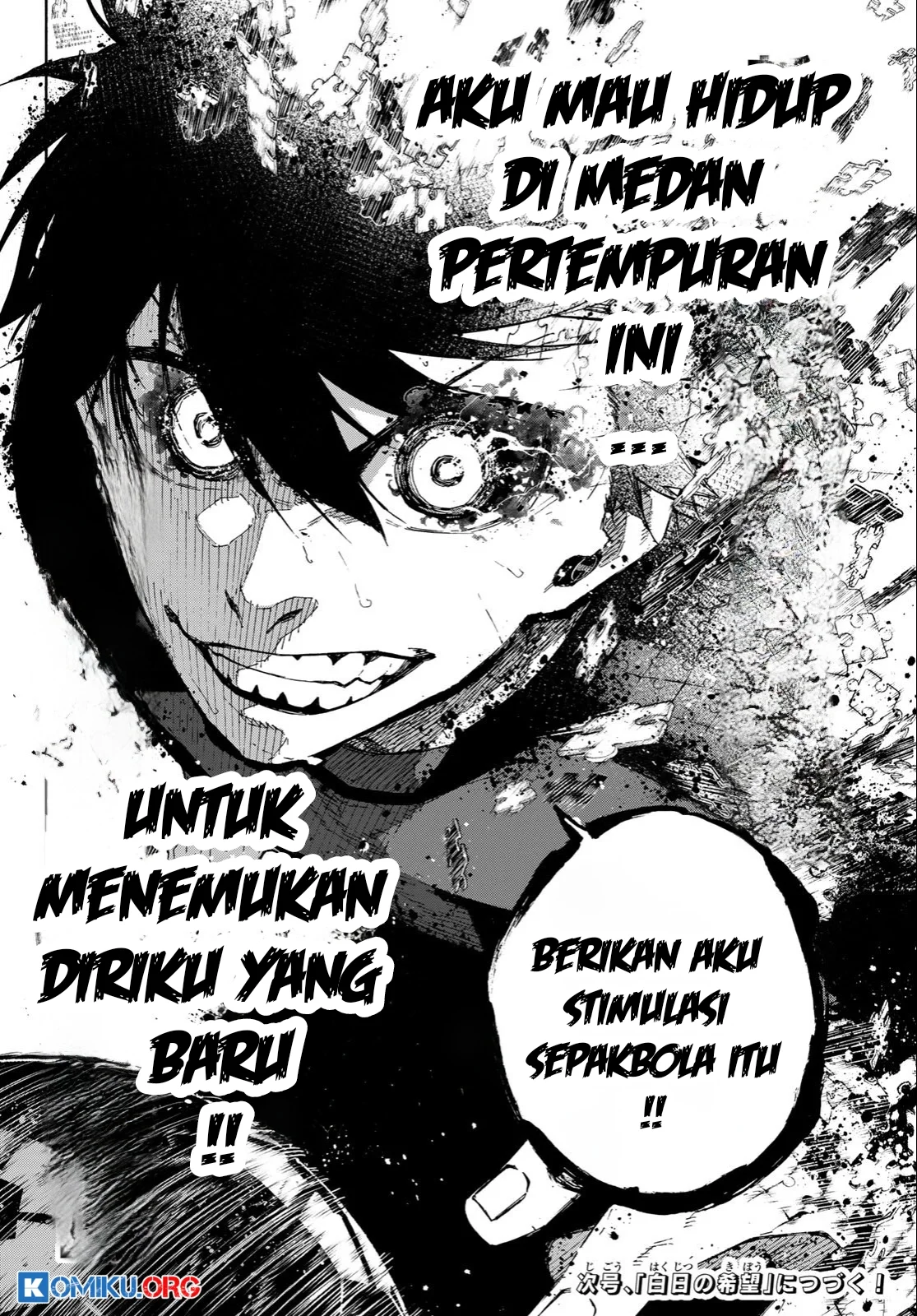 Chapter 322 - halaman 22