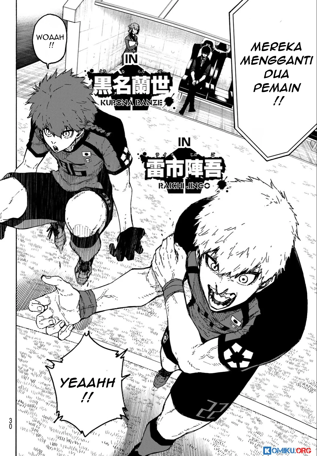 Chapter 322 - halaman 4