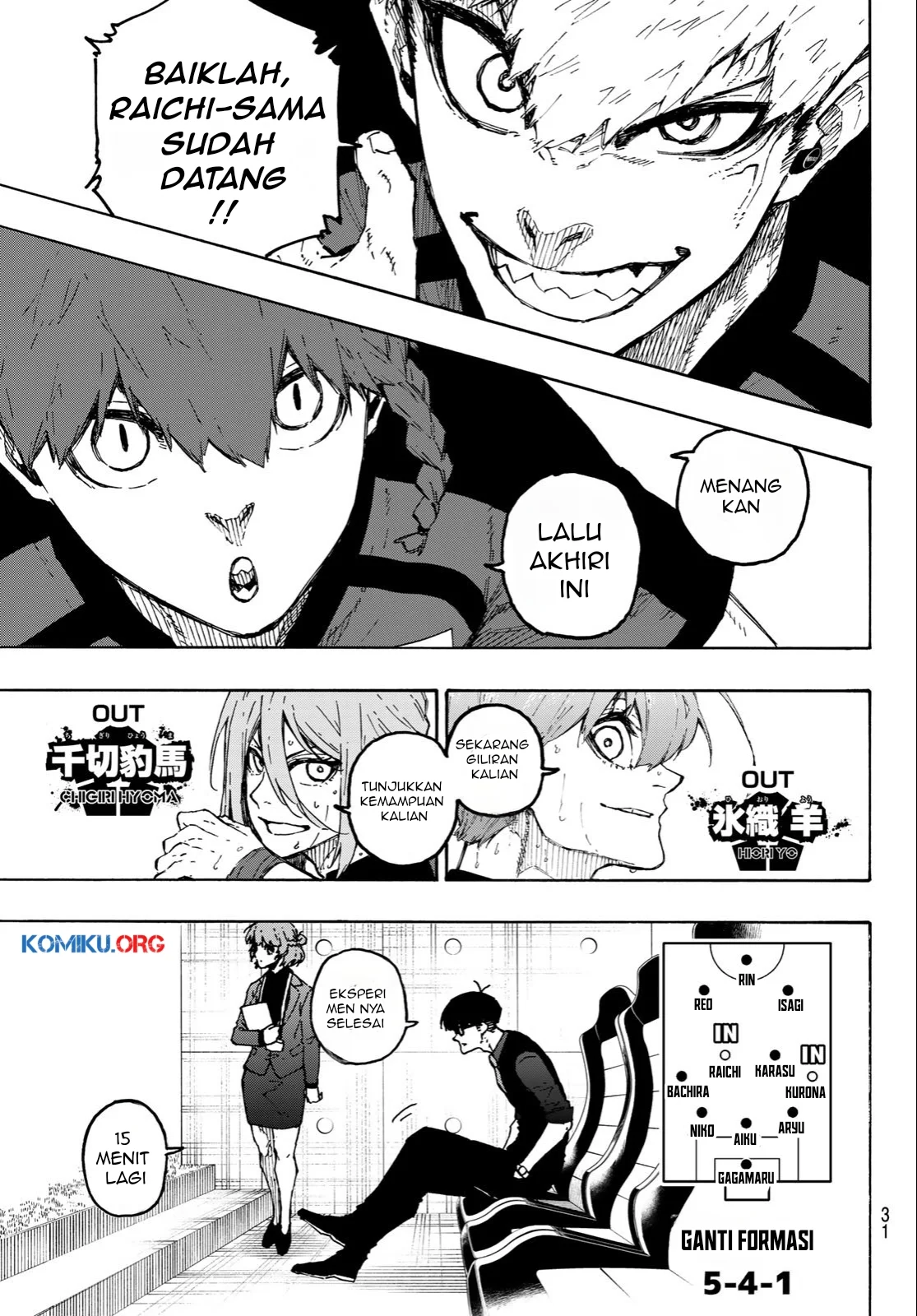 Chapter 322 - halaman 5