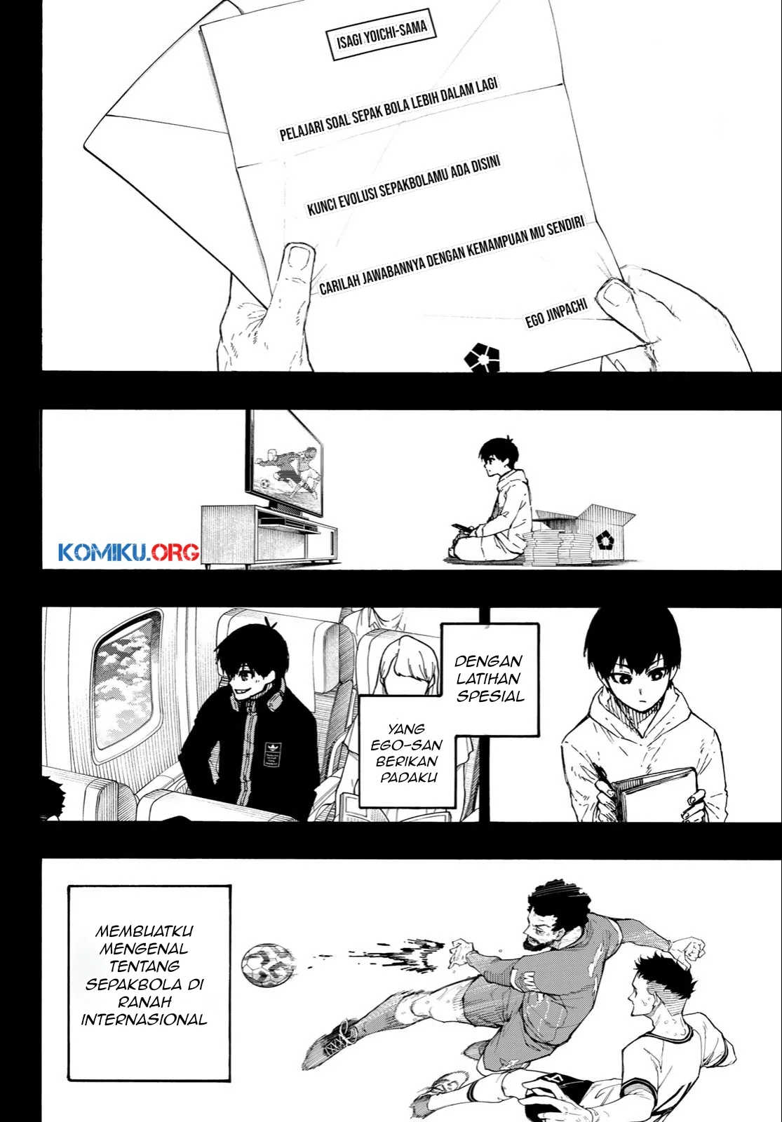 Chapter 322 - halaman 8