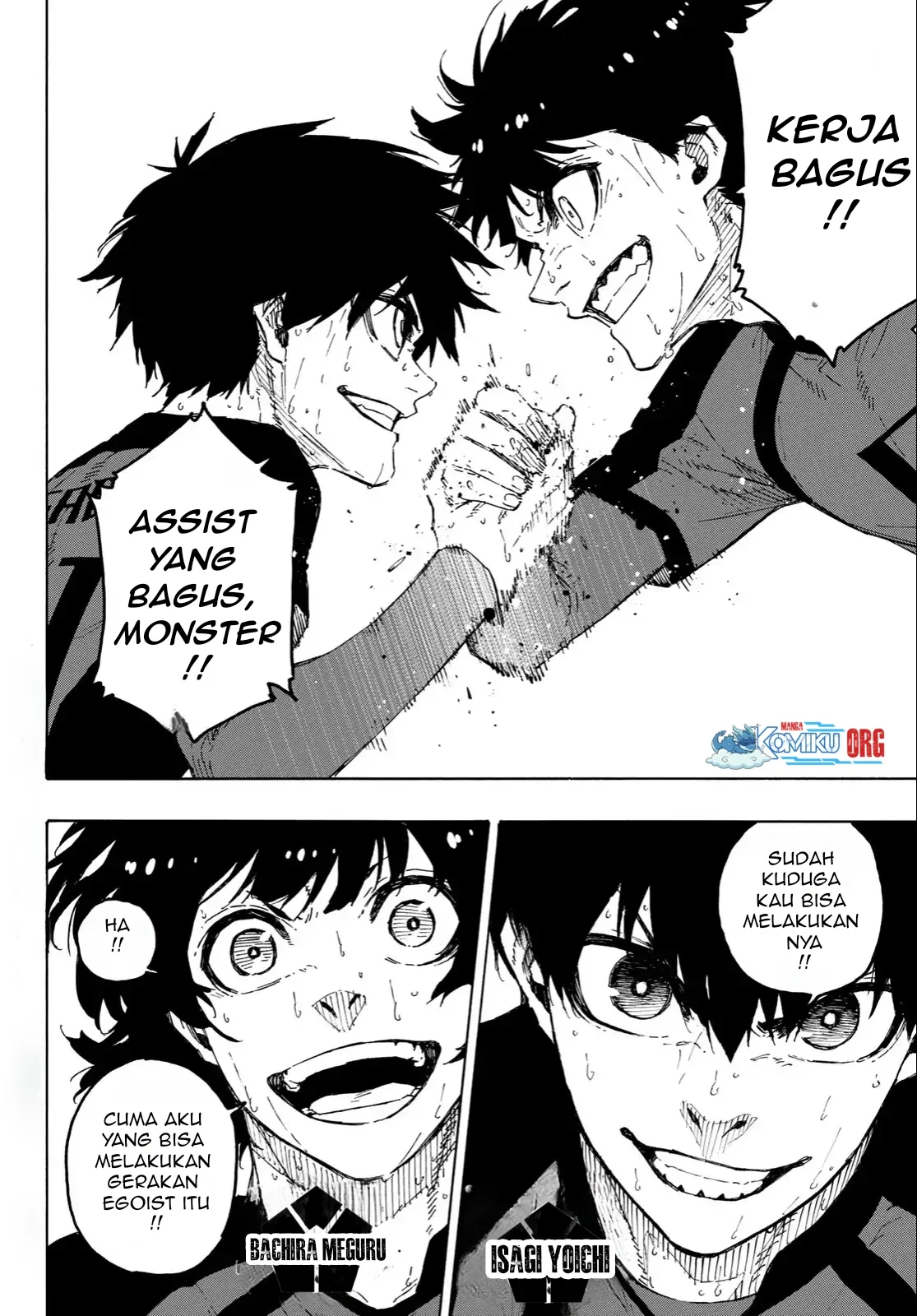 Chapter 326 - halaman 6