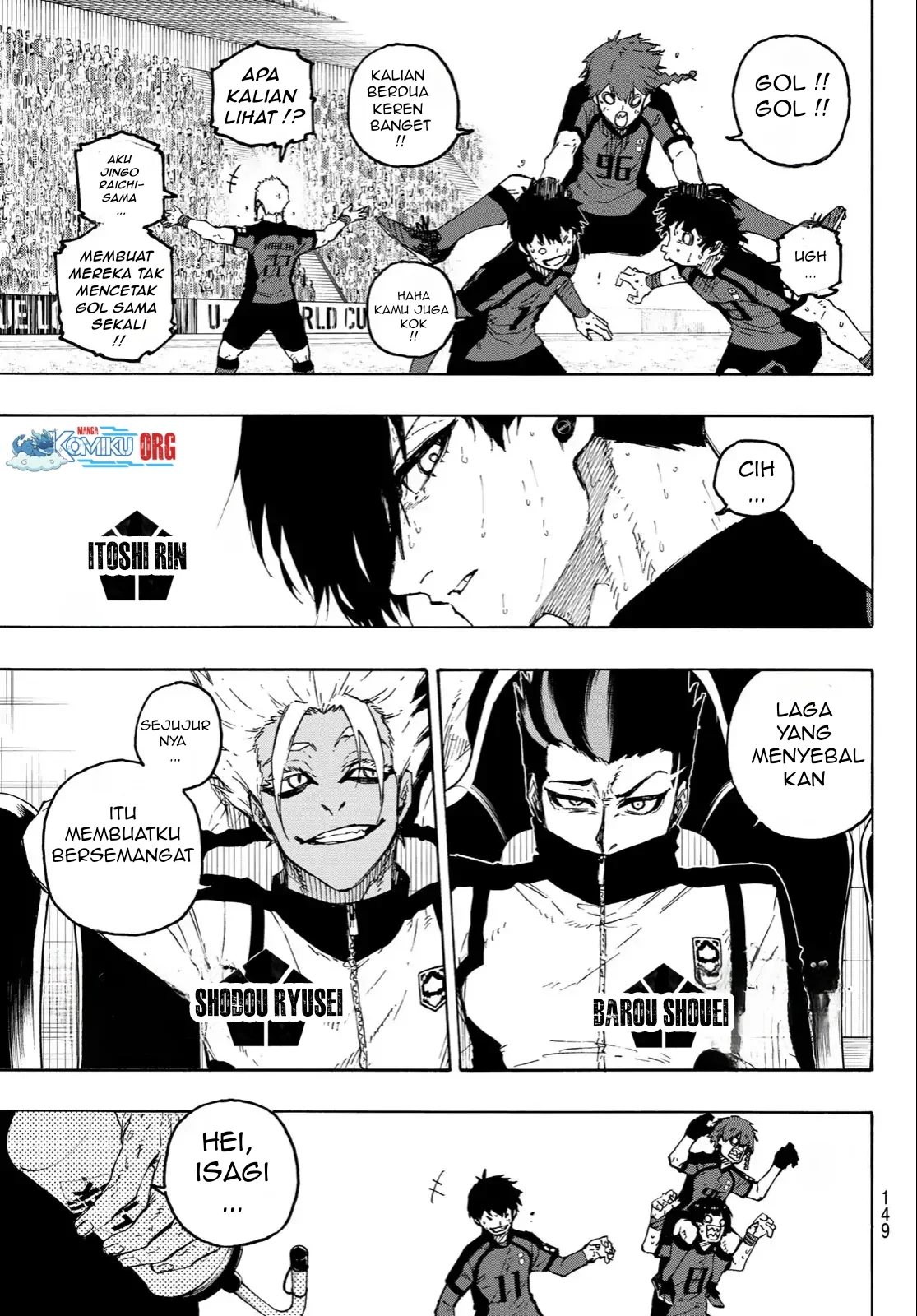 Chapter 326 - halaman 7