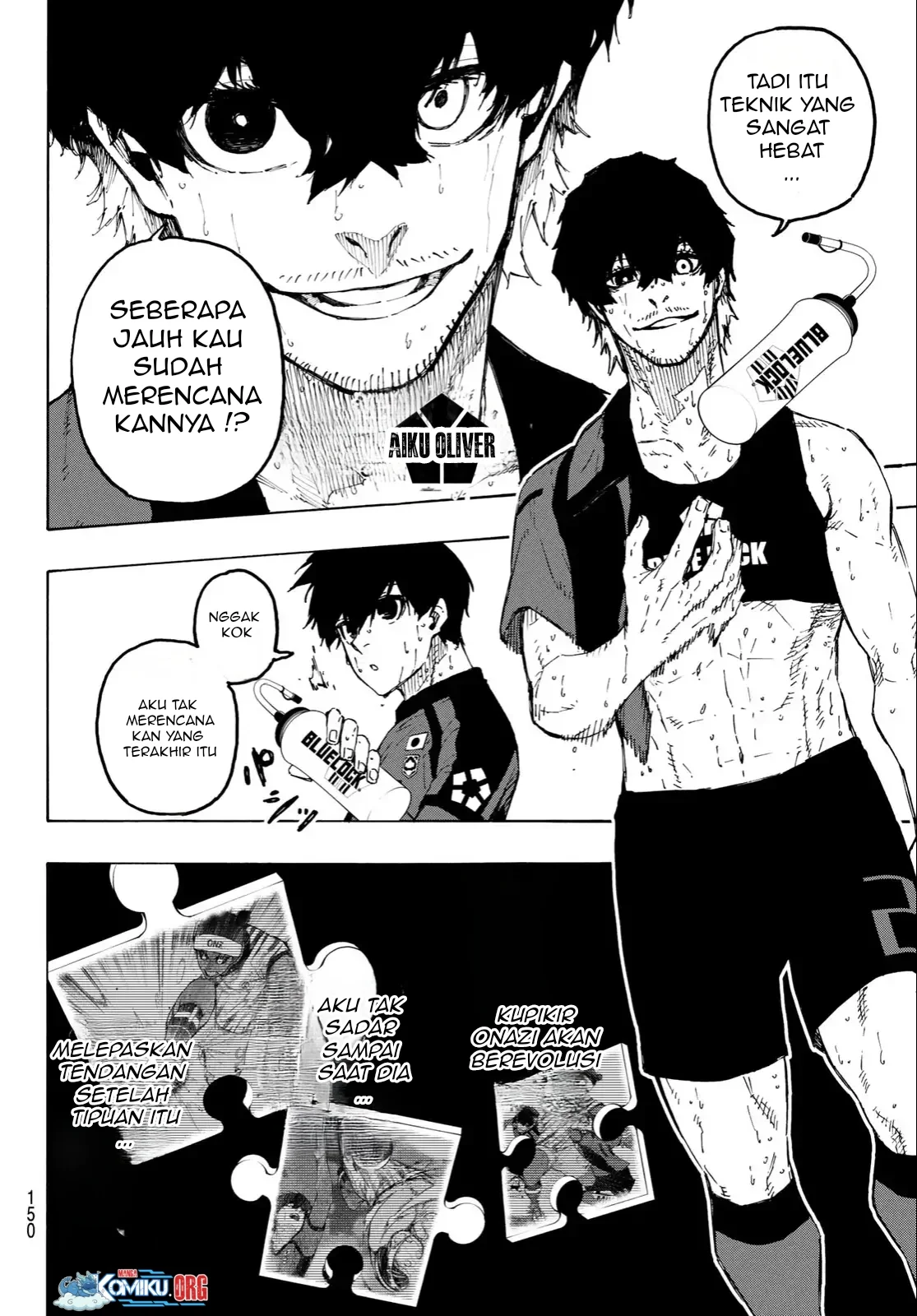 Chapter 326 - halaman 8