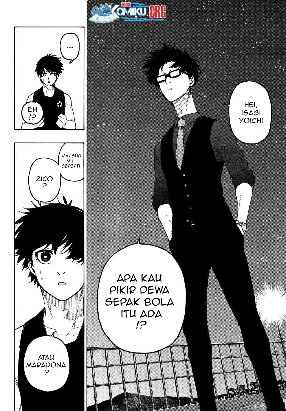 Chapter 328 - halaman 12