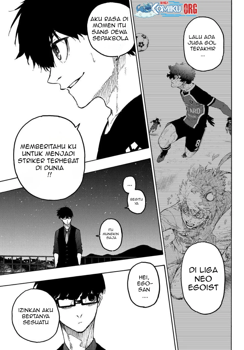 Chapter 328 - halaman 17