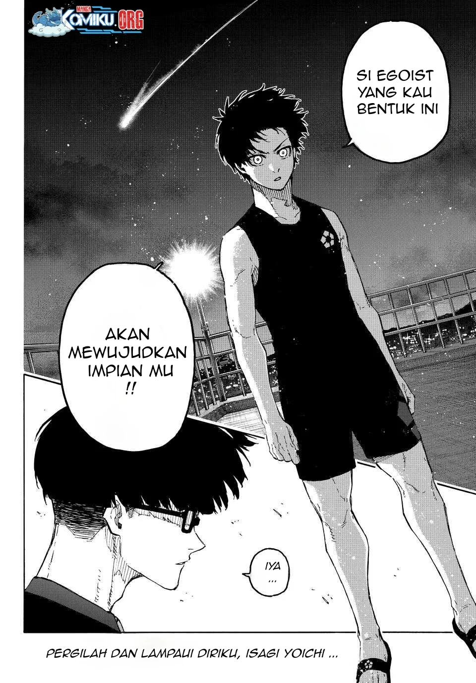 Chapter 328 - halaman 22