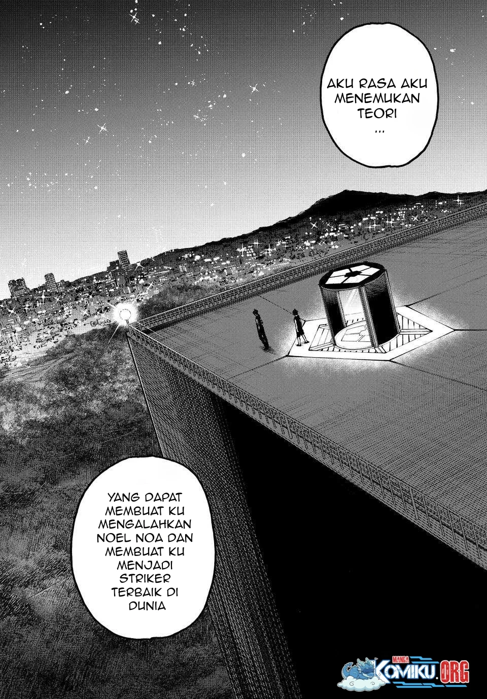 Chapter 328 - halaman 6