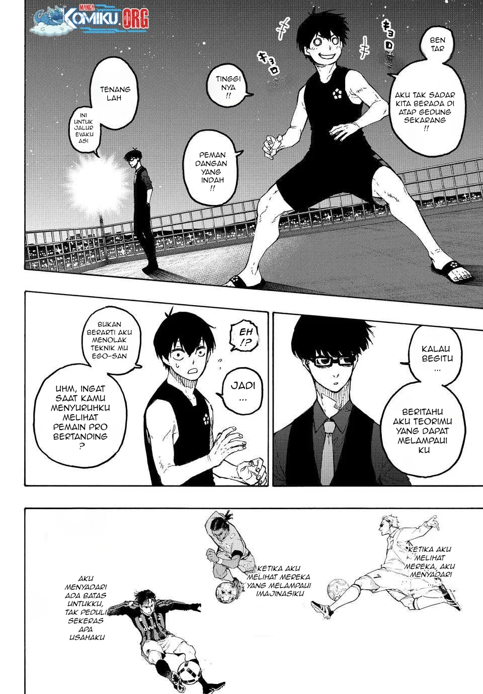 Chapter 328 - halaman 8