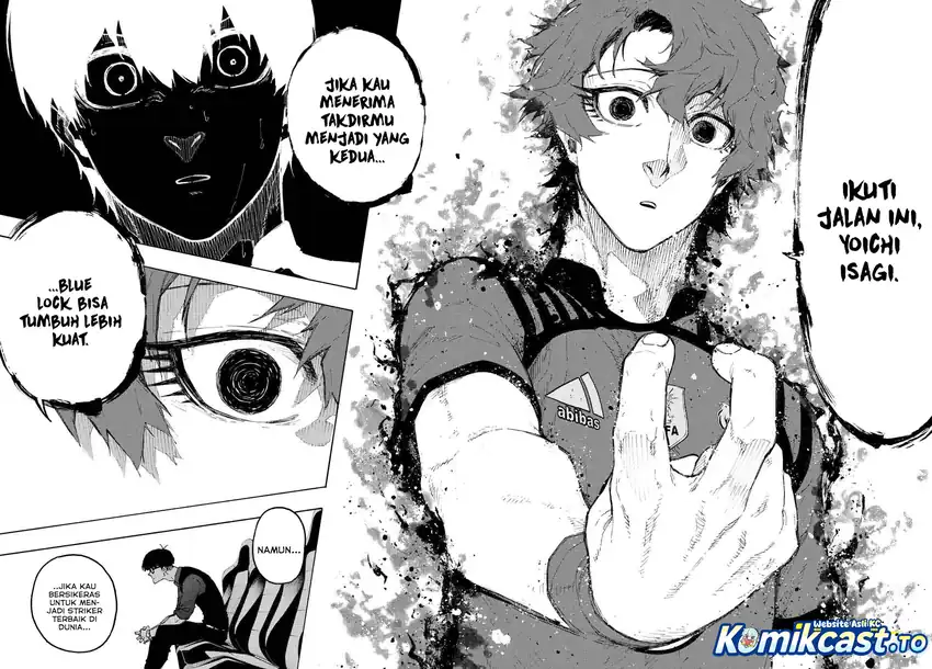 Chapter 333 - halaman 18
