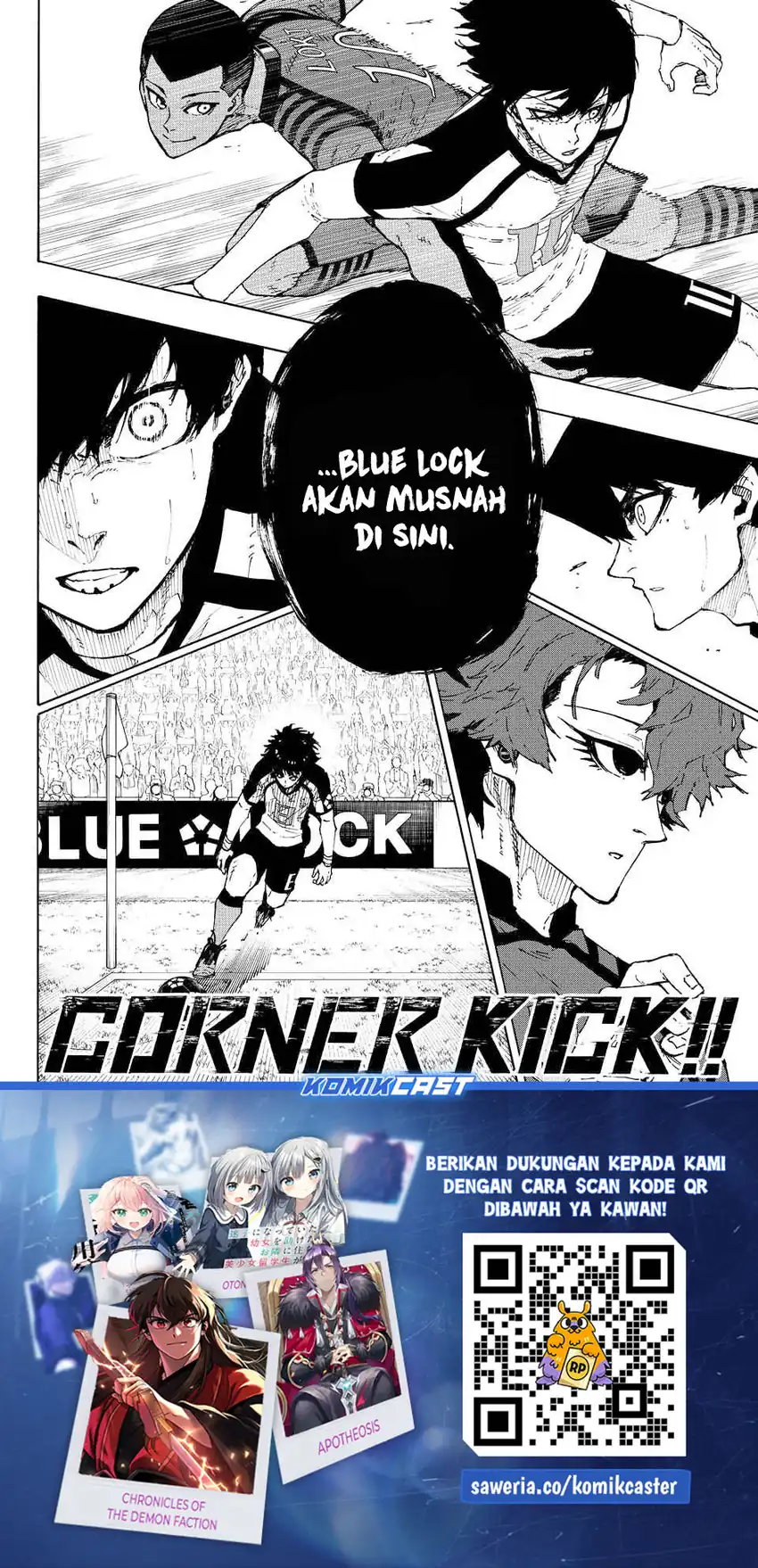 Chapter 333 - halaman 19