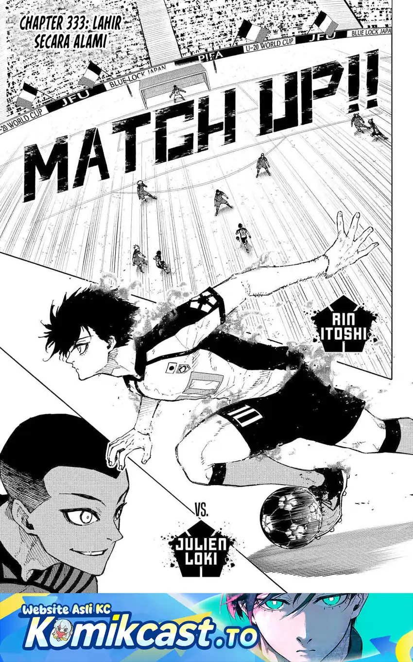 Chapter 333 - halaman 3