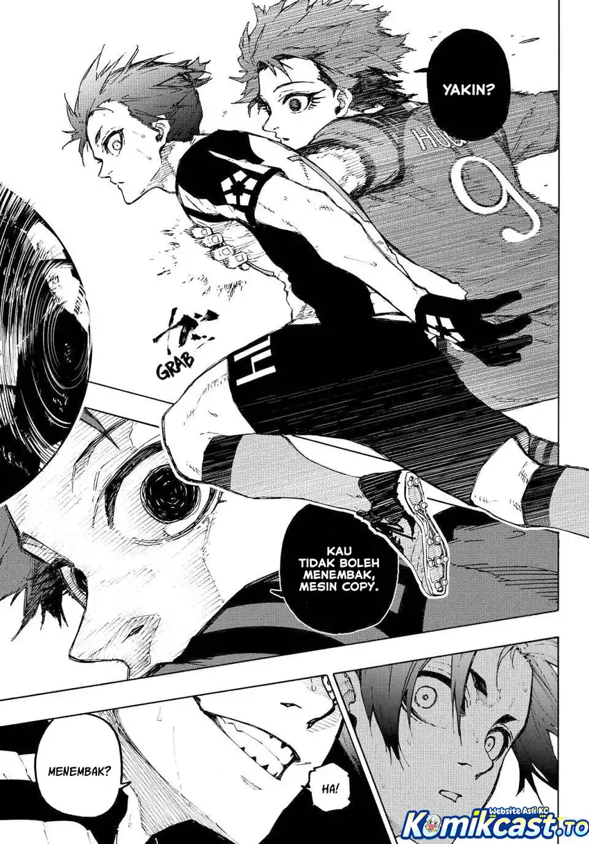 Chapter 334 - halaman 11