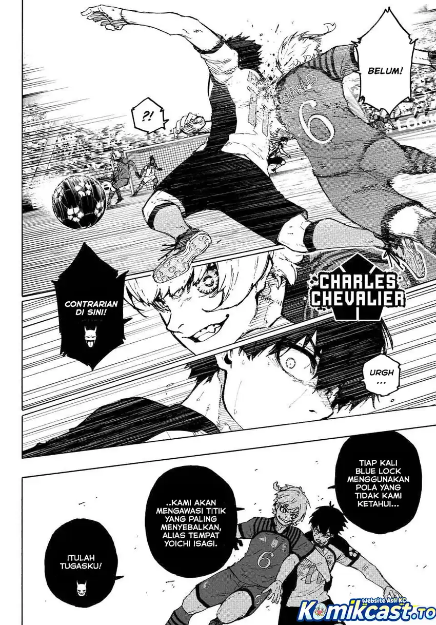Chapter 334 - halaman 13