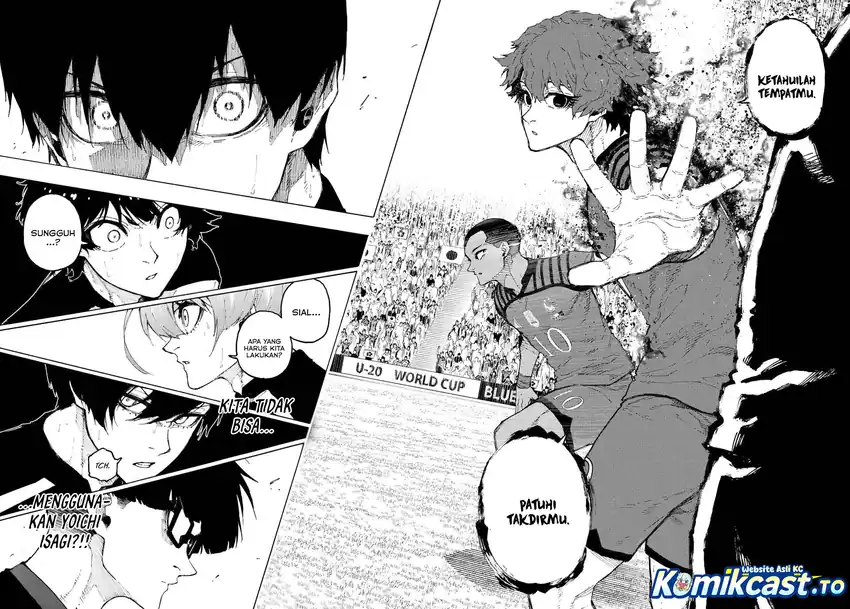 Chapter 334 - halaman 17