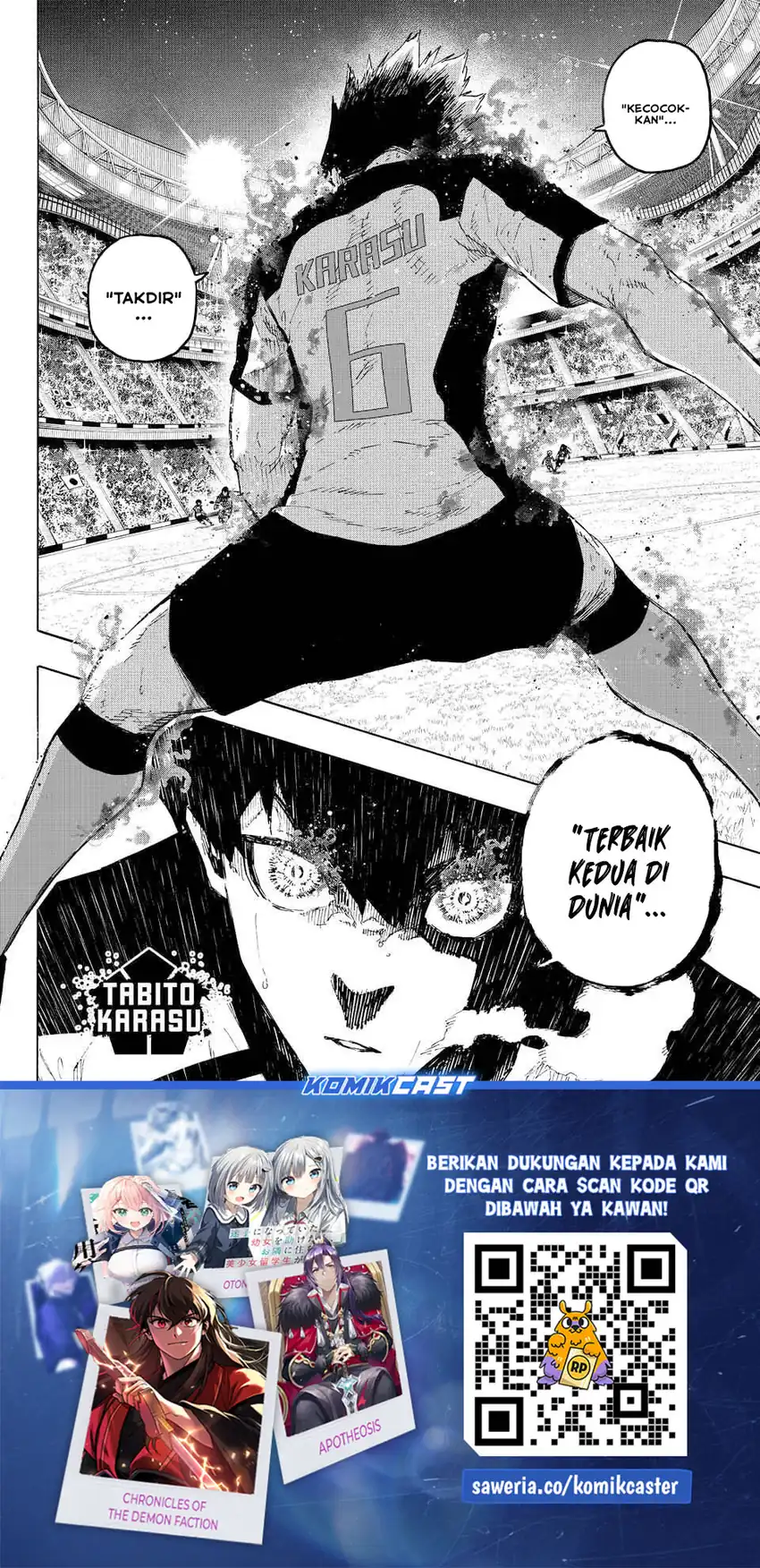 Chapter 334 - halaman 18