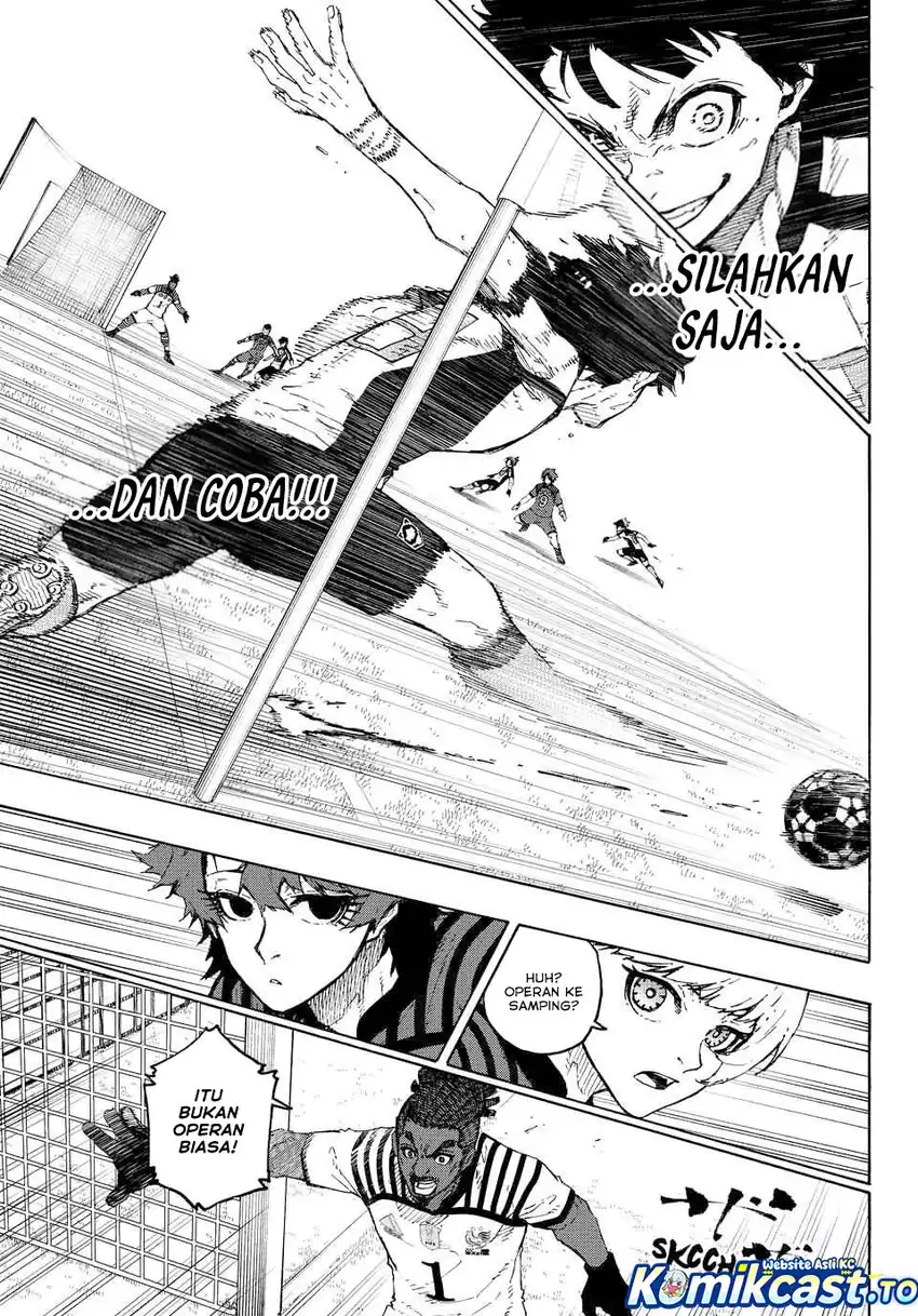 Chapter 334 - halaman 5