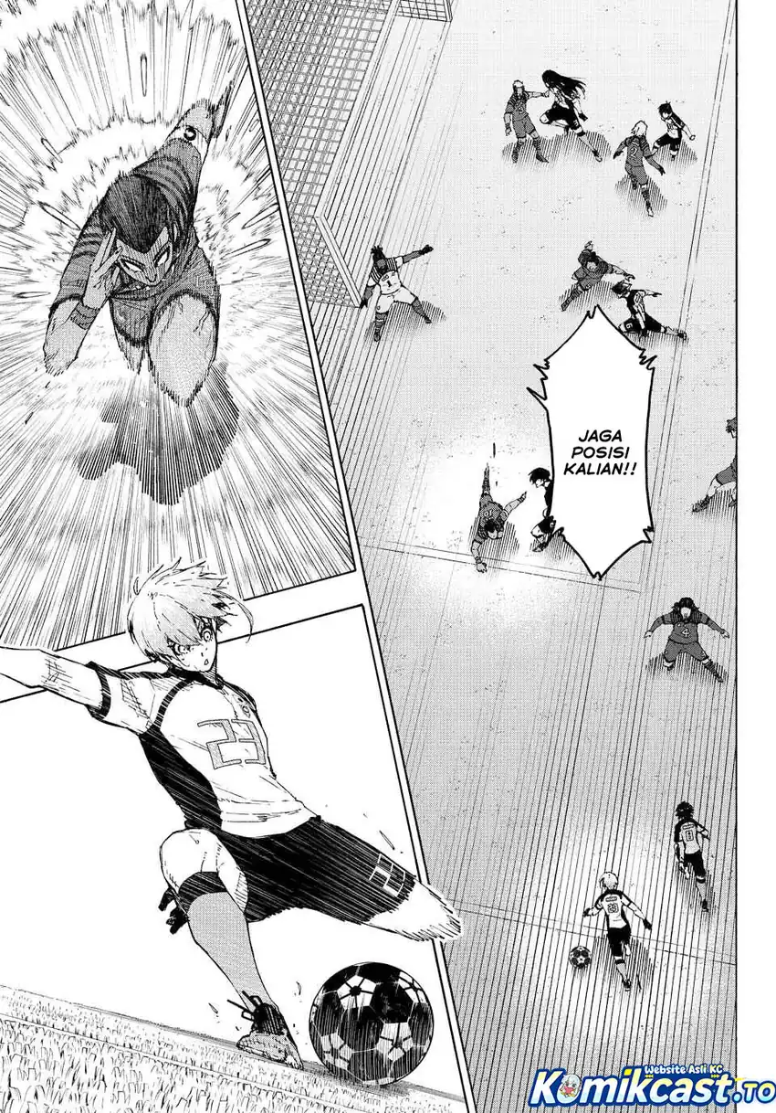 Chapter 334 - halaman 7
