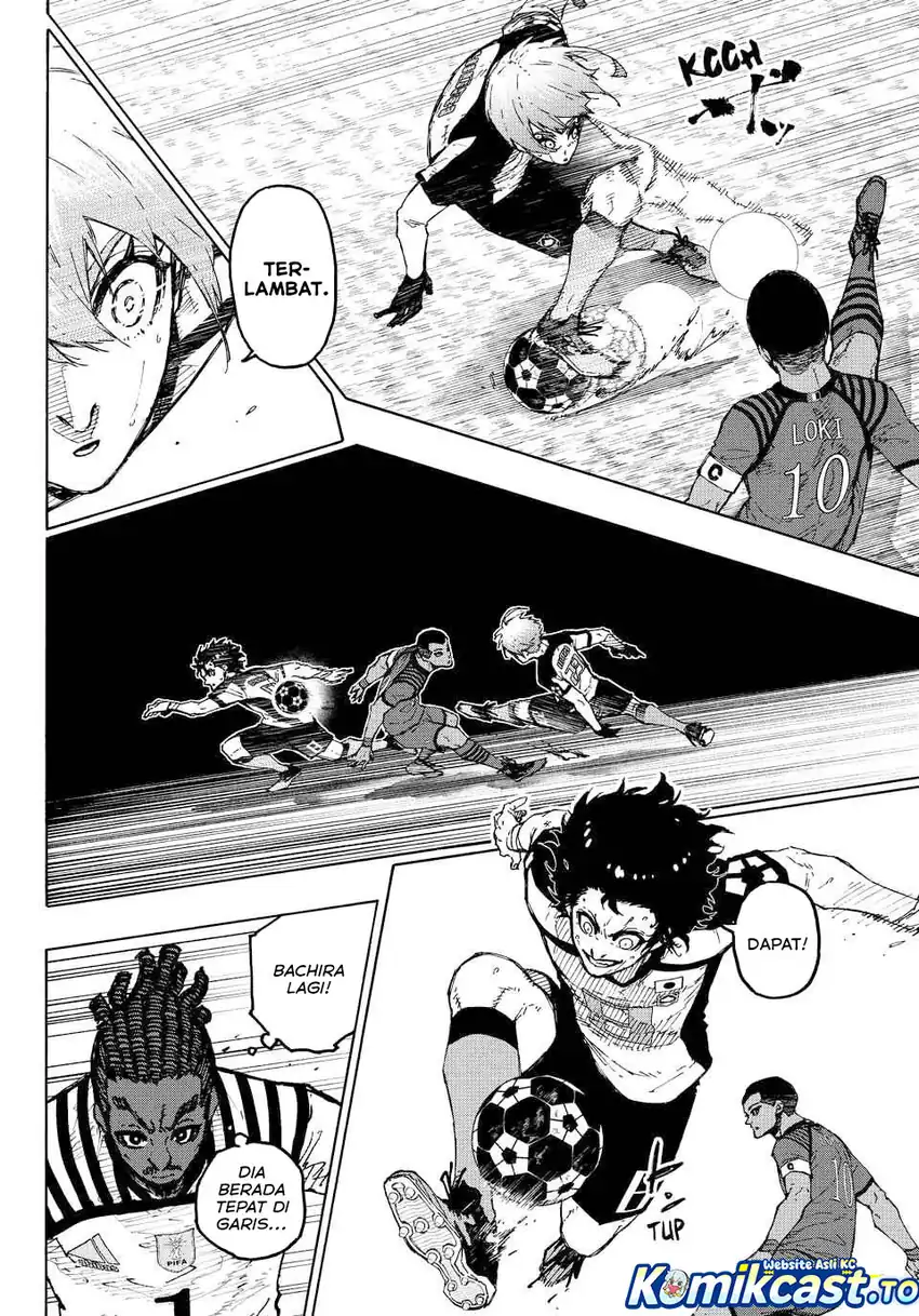 Chapter 334 - halaman 8