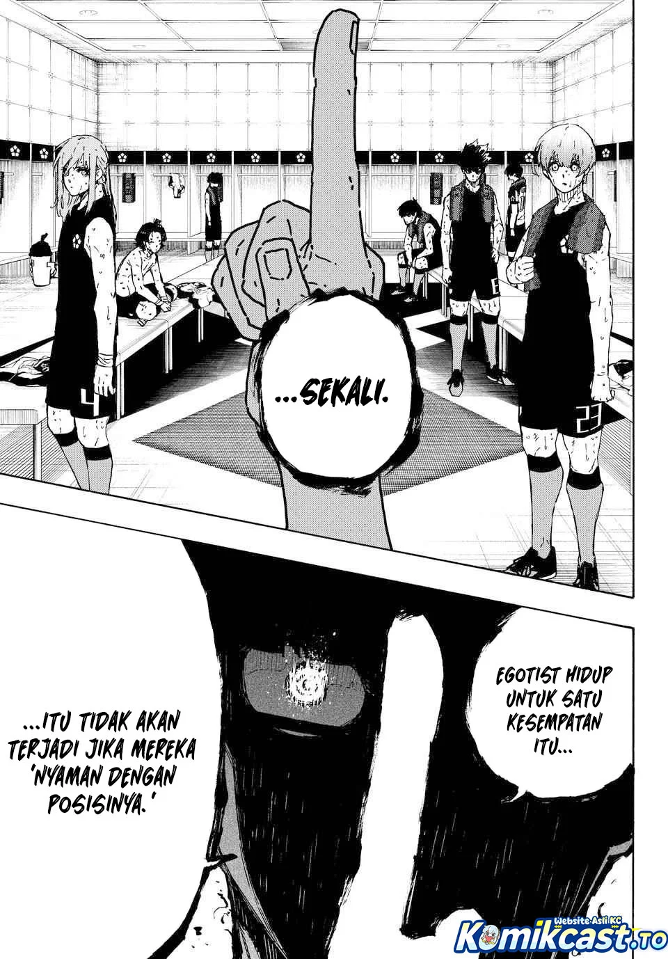 Chapter 339 - halaman 11