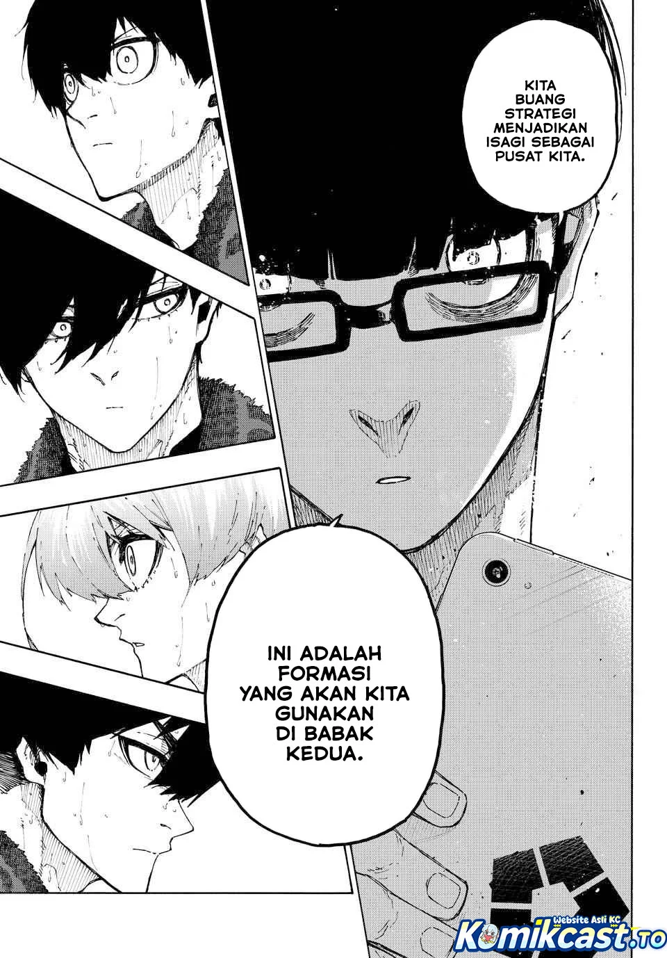 Chapter 339 - halaman 13