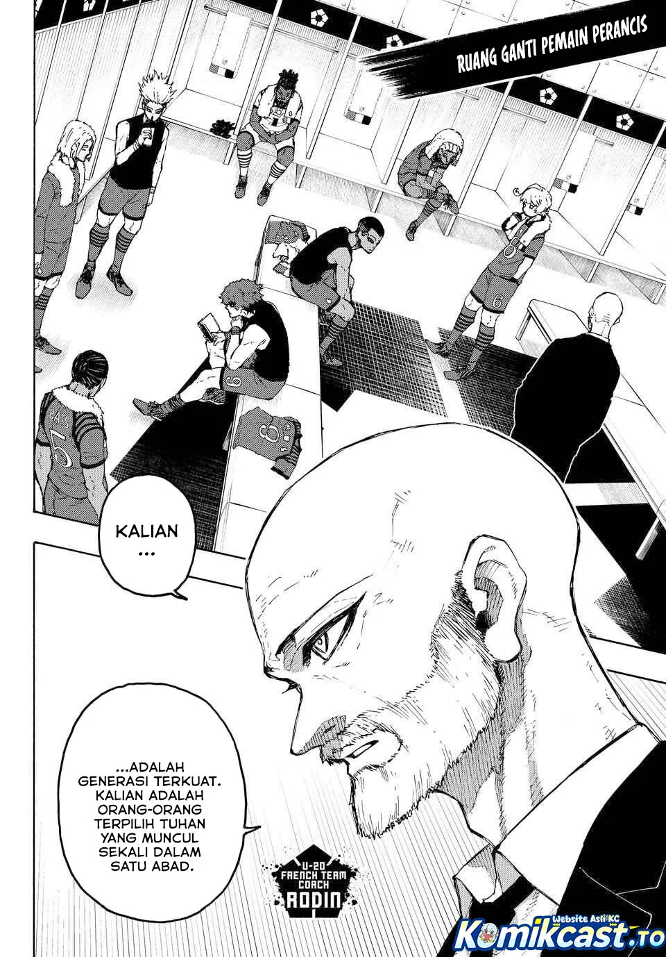 Chapter 339 - halaman 14