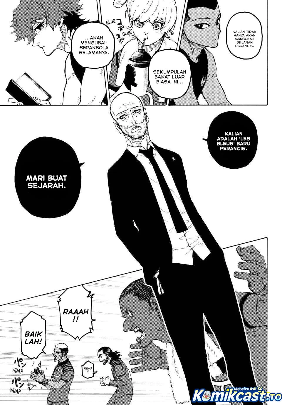 Chapter 339 - halaman 15