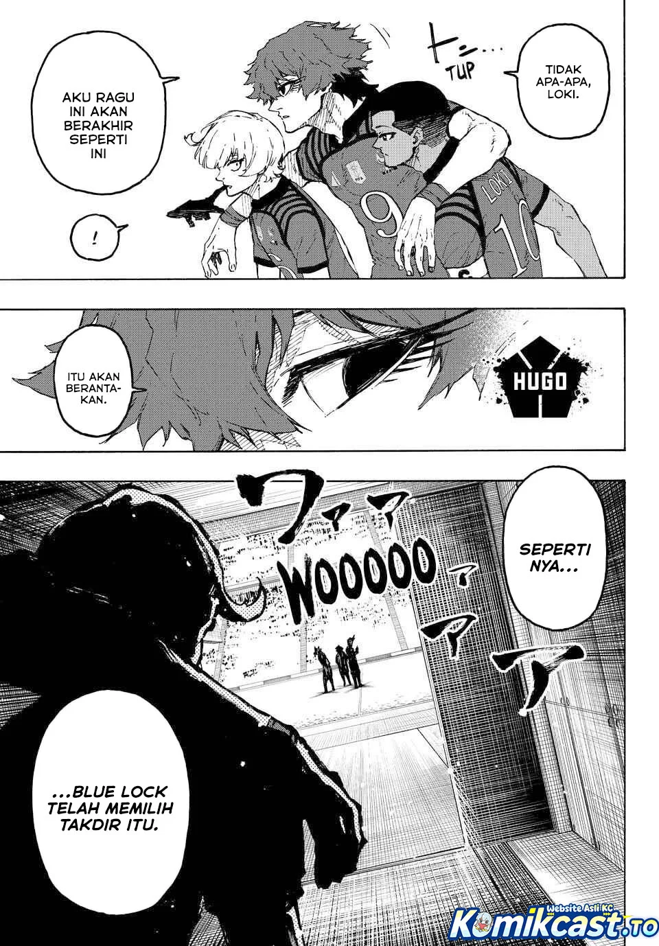 Chapter 339 - halaman 17